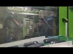 マウスカバーのプラスチックインジェクション